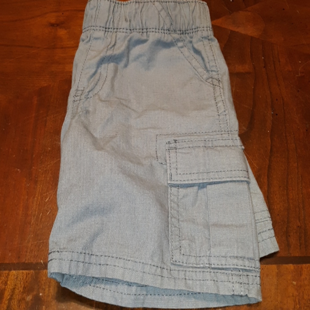Children's Place Cargo Shorts